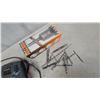 Image 4 : Black and Decker Jigsaw, Duramark Drill, Black and Decker Drill Guide, and Drill Bits