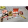Image 1 : Weller Soldering Kit Model 8100K, Vector Stapler, ThermoGrip Glue Gun and Glue, Torch Kit