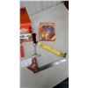 Image 5 : Weller Soldering Kit Model 8100K, Vector Stapler, ThermoGrip Glue Gun and Glue, Torch Kit