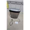Image 1 : Privacy Guard SA3112P16 TEZERO Paper Shredder and Power Cord