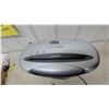 Image 2 : Privacy Guard SA3112P16 TEZERO Paper Shredder and Power Cord