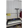 Image 1 : Technics KN3000 Keyboard, Stand