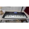 Image 2 : Technics KN3000 Keyboard, Stand