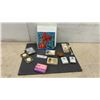 Image 1 : Hand-Painted Ceramic Art Tile, Award Plaques