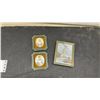 Image 6 : Hand-Painted Ceramic Art Tile, Award Plaques