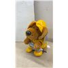 Image 2 : Russ Berrie "Rainer the Dog"