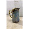 Image 13 : Assortment of China Including Wedgwood Perfection Teacups, Unicorn Plates, Mugs, Pitcher