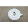 Image 4 : Assortment of China Including Wedgwood Perfection Teacups, Unicorn Plates, Mugs, Pitcher