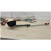 Image 8 : Home Gardener 3-Arm Sprinkler, Fiskars Hand Tools, BBQ Set, Flashlights, Shears