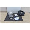 Image 1 : Waterpik WP-300 Series Water Flosser with Tips, Travel Bag, and Quick Start Guide