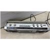 Image 3 : Panasonic RX-F4 Boombox, SL-S290 CD Player, Conair Radio, Big Band Compact Discs
