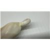 Image 7 : Ardleigh Elliott "The Nutcracker" Heirloom Porcelain Musical Egg 2005, Gavel, Royal Dolton Figurine