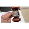 Image 9 : Ardleigh Elliott "The Nutcracker" Heirloom Porcelain Musical Egg 2005, Gavel, Royal Dolton Figurine