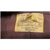 Image 2 : Vintage Toronto Fur Company Ltd. Brown Fur Collar/Stole