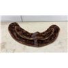 Image 4 : Vintage Toronto Fur Company Ltd. Brown Fur Collar/Stole