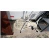 Image 3 : Vitmaster Triple Action Exercise Bike with Fan and Digital Display