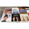 Image 2 : Large Lot of Vinyl Records Including The Sound of Music, Finlandia, Petula Clark, Music Man