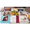 Image 3 : Large Lot of Vinyl Records Including The Sound of Music, Finlandia, Petula Clark, Music Man