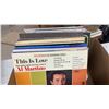 Image 5 : Large Lot of Vinyl Records Including The Sound of Music, Finlandia, Petula Clark, Music Man