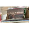 Image 6 : Large Lot of Vinyl Records Including The Sound of Music, Finlandia, Petula Clark, Music Man