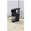 Image 6 : Russell Hobbs 1.7L Kettle, Black+Decker 2-Slice Toaster, and Oster Burr Coffee Grinder