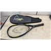 Image 2 : HEAD Intelligence X iX11 and Prince O3 Zone One Rackets with Carry bag