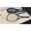Image 3 : HEAD Intelligence X iX11 and Prince O3 Zone One Rackets with Carry bag