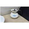Image 5 : Vintage CorningWare Spice o' Life Casseroles, Corel Butterfly Gold Bowls and Cornflower Kettle