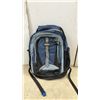 Image 2 : Rawlings Official American League Baseball Signed by Bobby Brown, Backpack, Fins, Glove