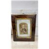 Image 6 : Framed Artworks Including Oil Paintings, Watercolors