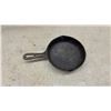 Image 4 : Two Cast Iron Frying Pans
