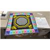 Image 5 : Monopoly Board Game, Chess Piece Set, and Tony Randall's Word Quest Game