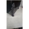 Image 4 : Two Roots Black Rolling Suitcases