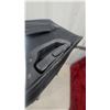 Image 5 : Two Roots Black Rolling Suitcases