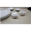 Image 2 : 40-Piece Susie Cooper Dinnerware Set