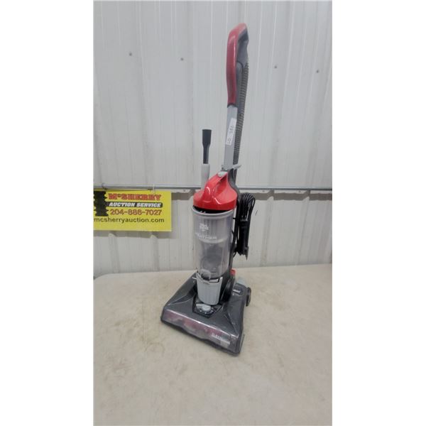 Dirt Devil Featherlite CleanPath Upright Vacuum, Hose, and Attachments