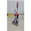 Image 1 : Dirt Devil Featherlite CleanPath Upright Vacuum, Hose, and Attachments