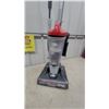 Image 2 : Dirt Devil Featherlite CleanPath Upright Vacuum, Hose, and Attachments