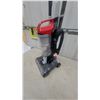 Image 3 : Dirt Devil Featherlite CleanPath Upright Vacuum, Hose, and Attachments