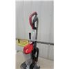 Image 4 : Dirt Devil Featherlite CleanPath Upright Vacuum, Hose, and Attachments