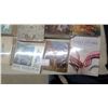 Image 4 : Lot of 16 Embroidery and Needlework Books, Including The Needleworker's Dictionary