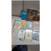 Image 5 : Lot of 16 Embroidery and Needlework Books, Including The Needleworker's Dictionary