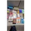 Image 4 : Lot of Books: Stephen King, Mark Twain, John Grisham, Jussi Adler-Olsen