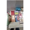 Image 5 : Lot of Books: Stephen King, Mark Twain, John Grisham, Jussi Adler-Olsen