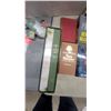 Image 6 : Lot of Books: Stephen King, Mark Twain, John Grisham, Jussi Adler-Olsen