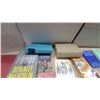 Image 7 : Lot of Books: Stephen King, Mark Twain, John Grisham, Jussi Adler-Olsen