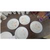 Image 3 : Assorted Dinnerware and Drinkware Plus Lamps and Cookware