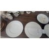 Image 5 : Assorted Dinnerware and Drinkware Plus Lamps and Cookware
