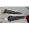 Image 2 : Two Folding Quad Chairs with Carry Bags