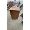 Image 4 : 3-Piece French Provincial MCM Dresser Set and Nightstand